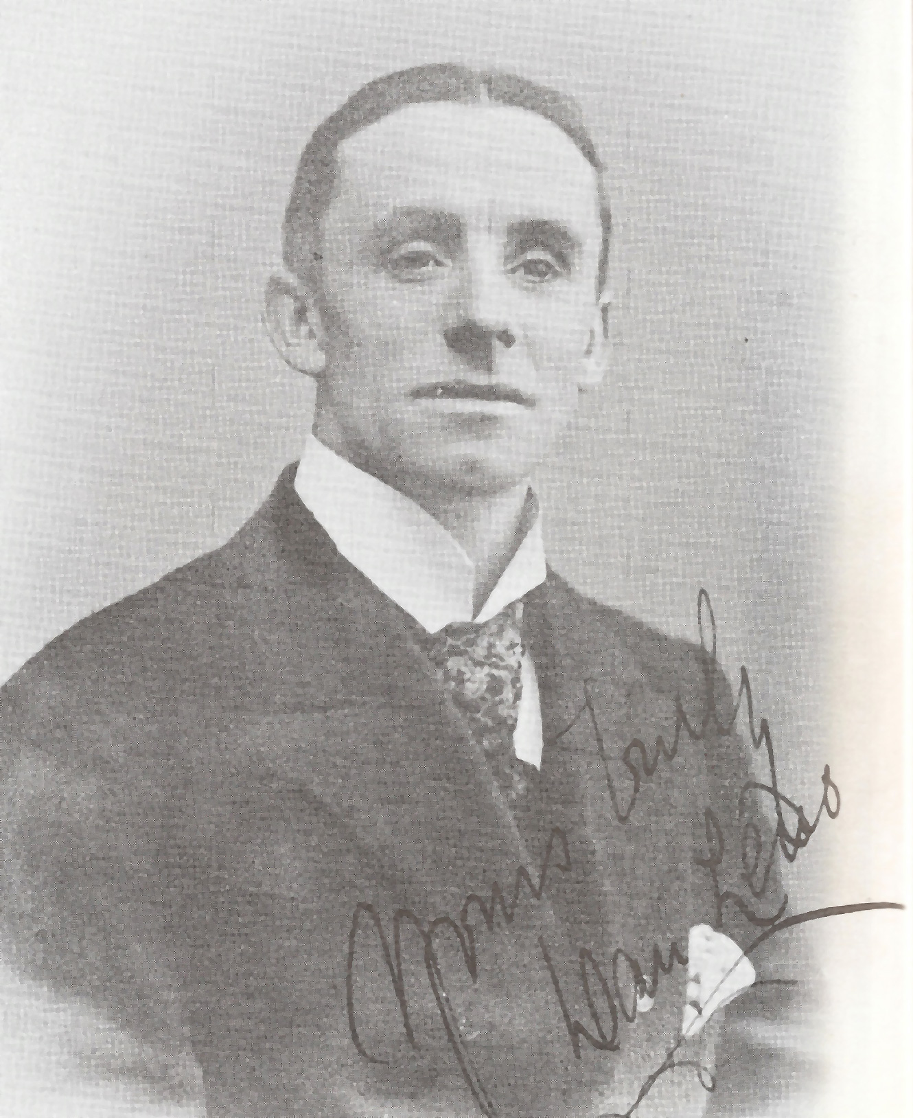 Dan Leno