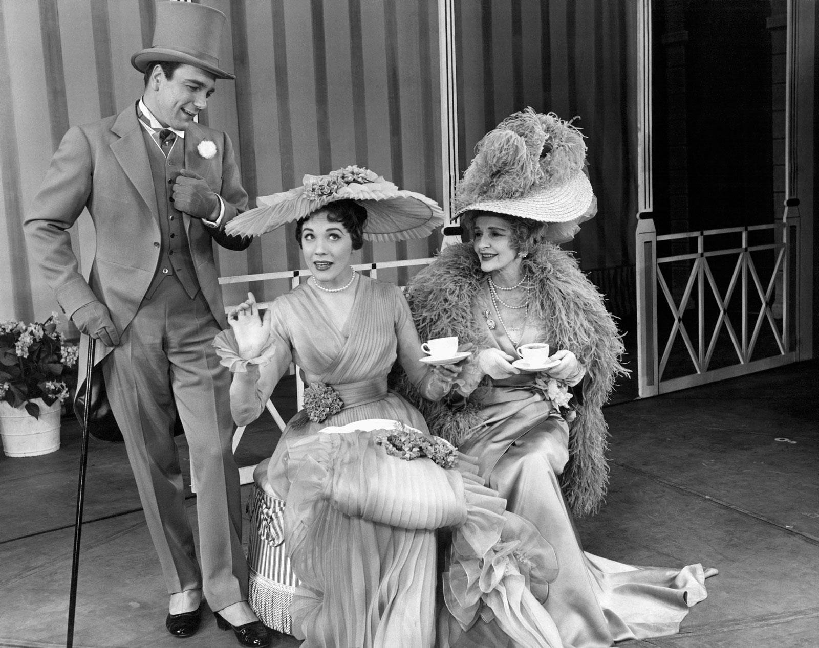 My Fair Lady