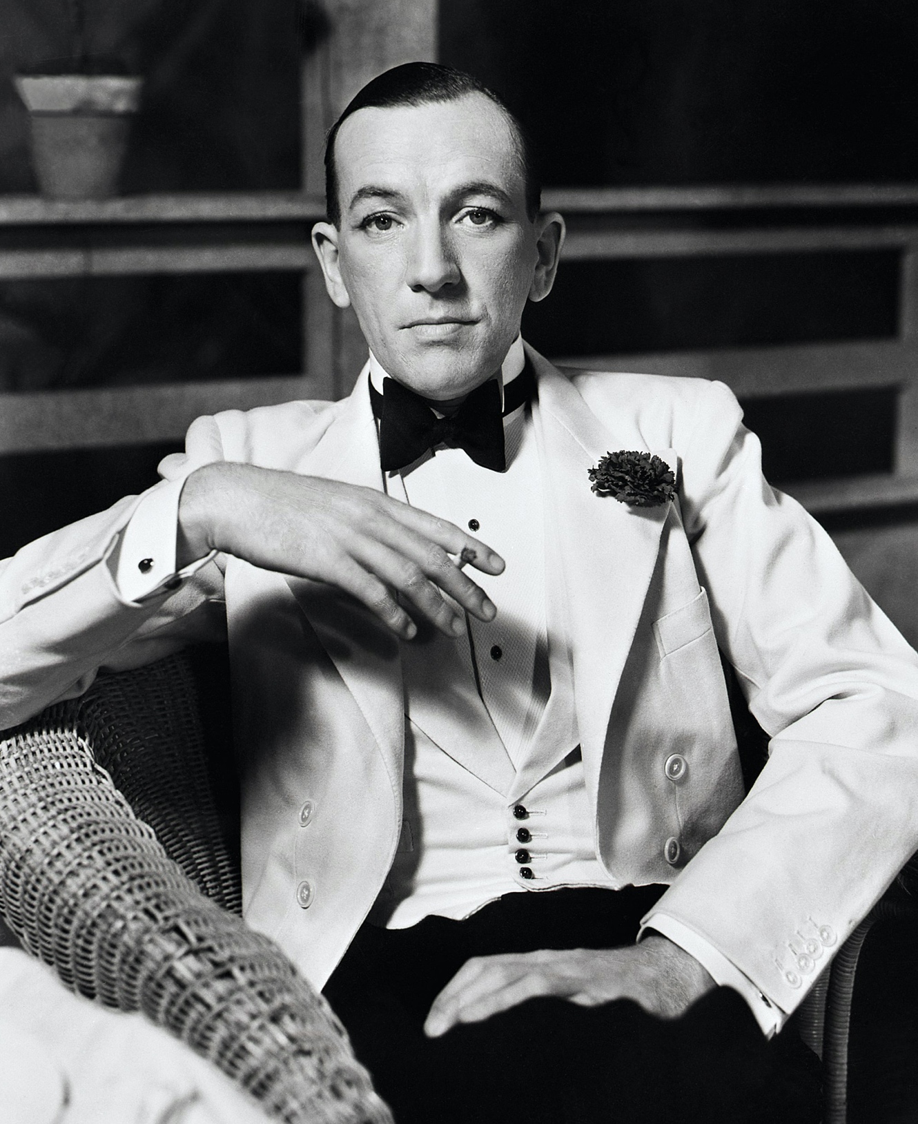 Noel Coward