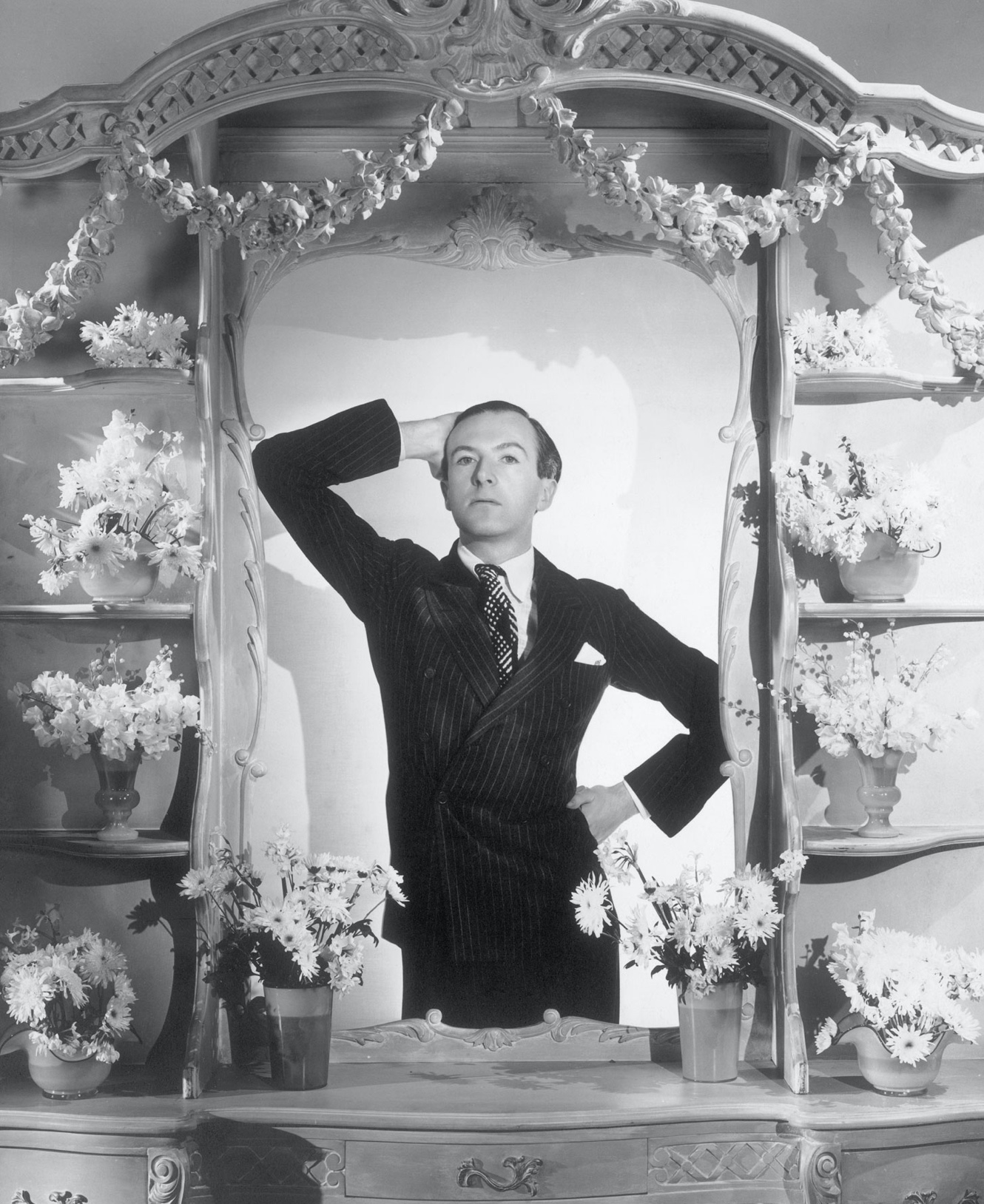 Sir Cecil Beaton