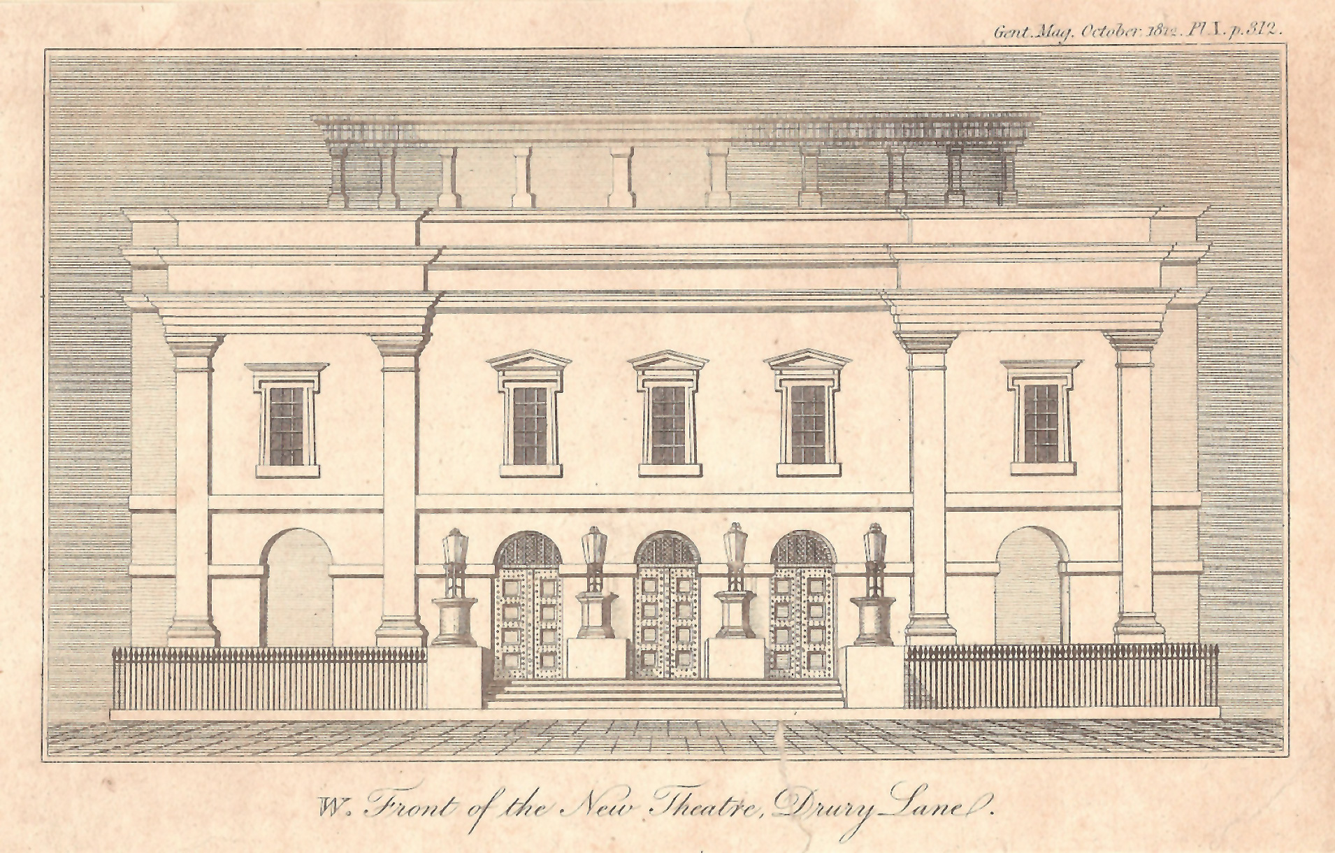 The Modern Theatre